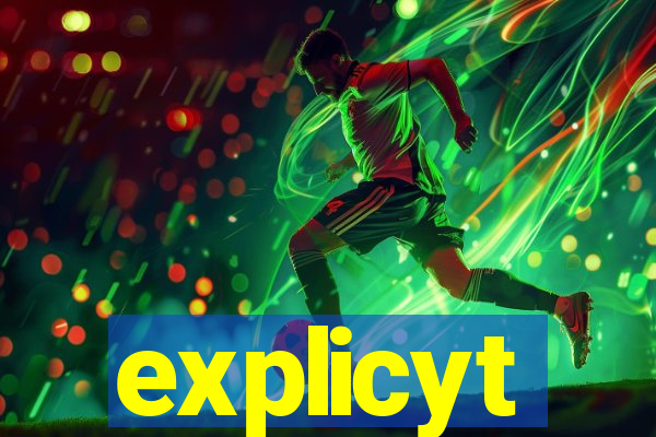 explicyt