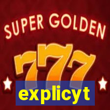 explicyt