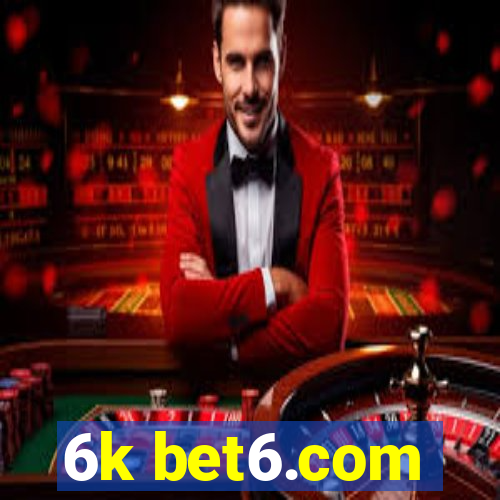 6k bet6.com