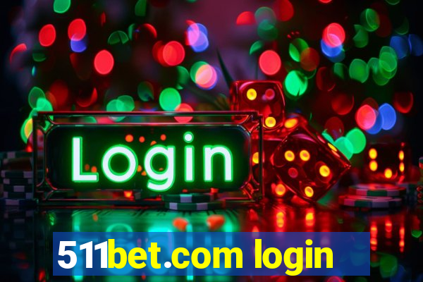 511bet.com login