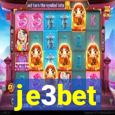 je3bet