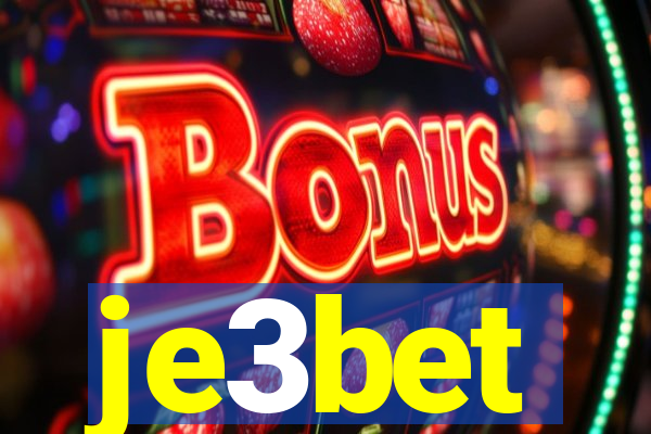 je3bet
