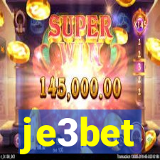 je3bet