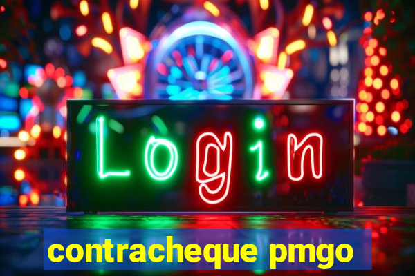 contracheque pmgo