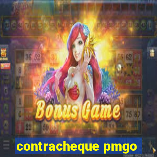contracheque pmgo