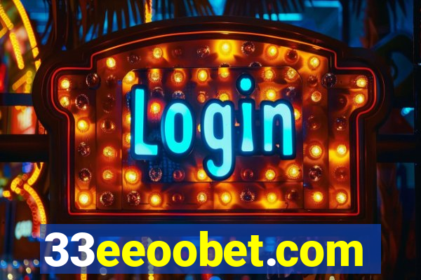 33eeoobet.com