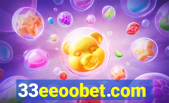 33eeoobet.com