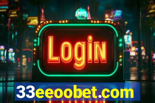33eeoobet.com