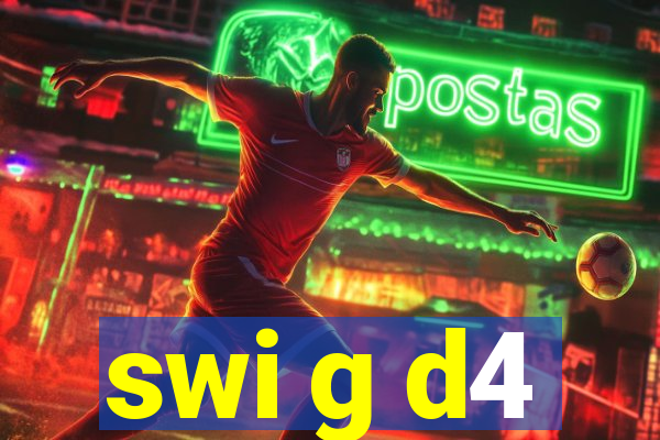 swi g d4