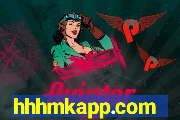 hhhmkapp.com