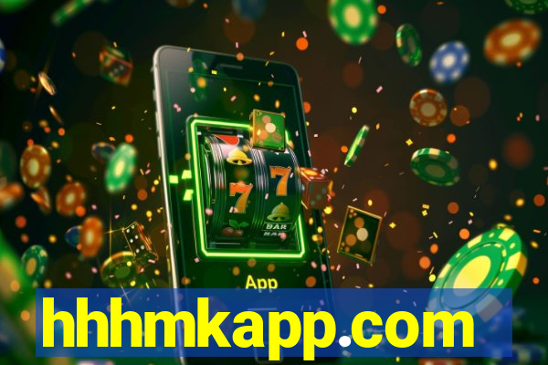hhhmkapp.com