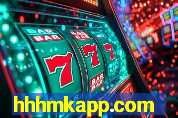 hhhmkapp.com