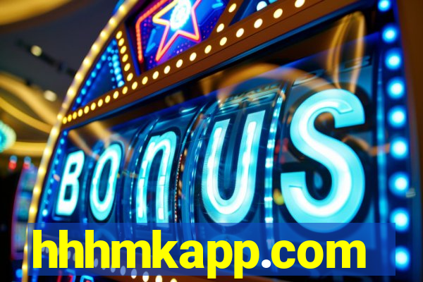 hhhmkapp.com