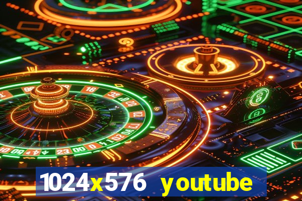 1024x576 youtube banner gaming