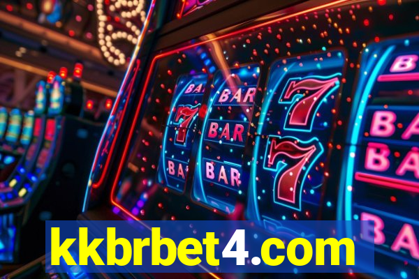 kkbrbet4.com