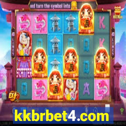 kkbrbet4.com