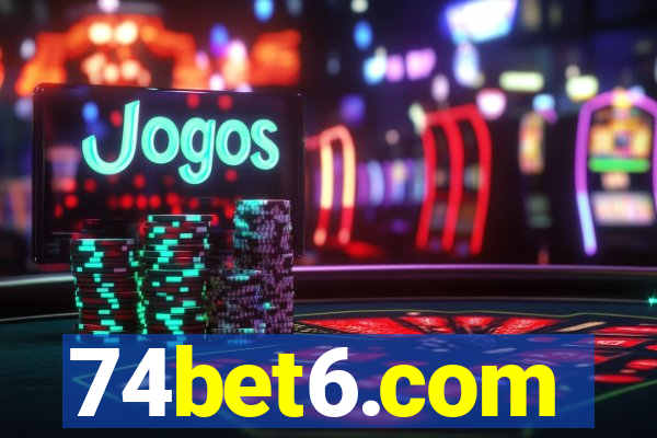 74bet6.com