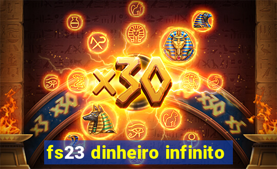 fs23 dinheiro infinito