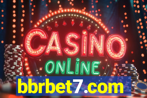 bbrbet7.com