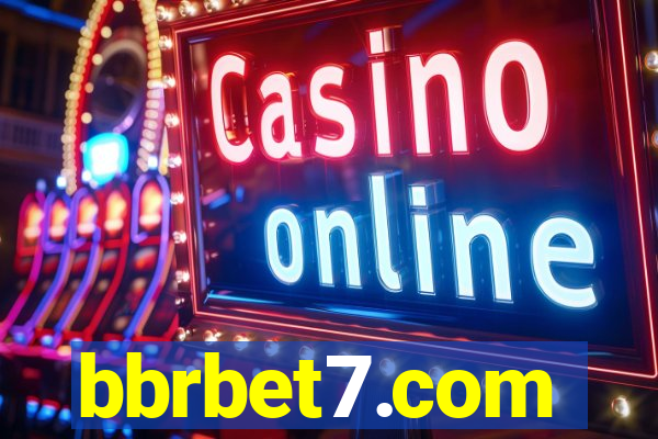 bbrbet7.com