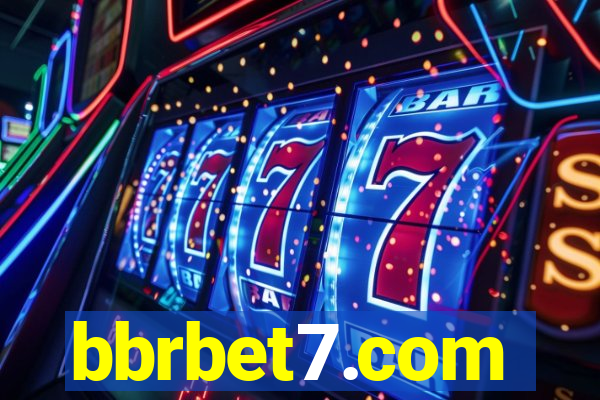 bbrbet7.com
