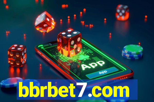 bbrbet7.com
