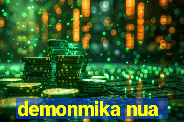 demonmika nua