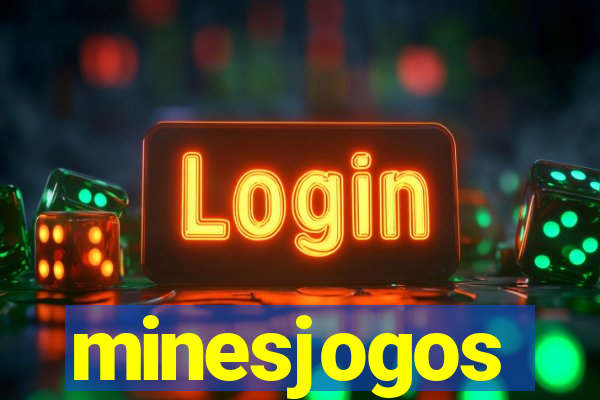 minesjogos