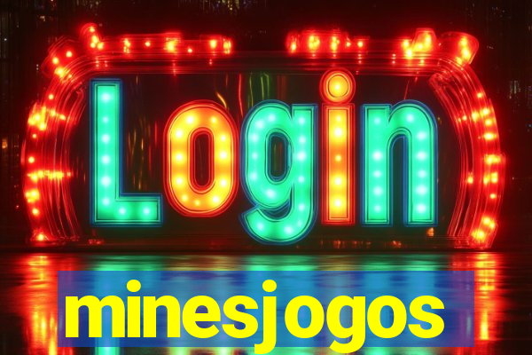 minesjogos
