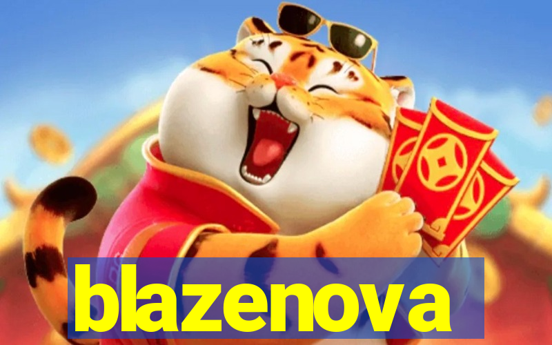 blazenova