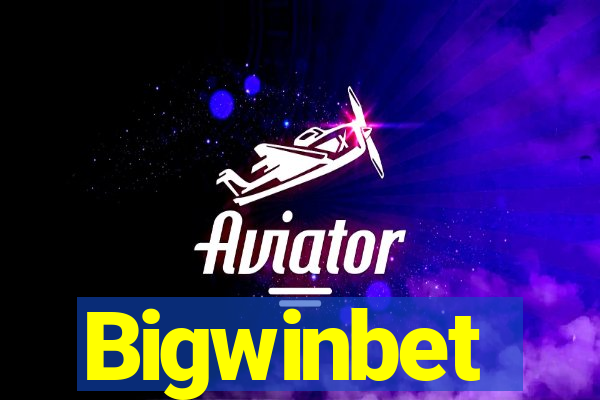 Bigwinbet