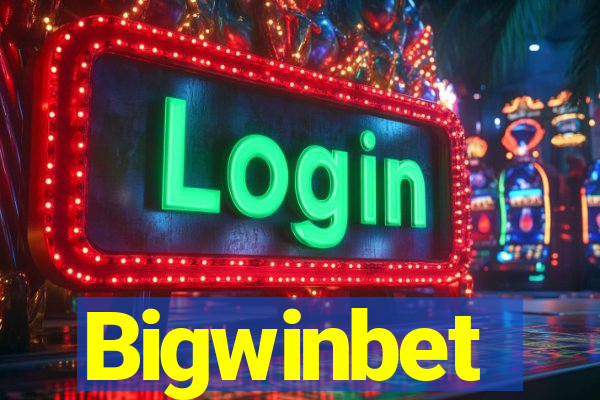 Bigwinbet