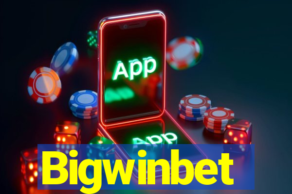 Bigwinbet