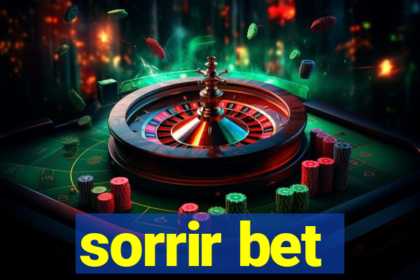 sorrir bet
