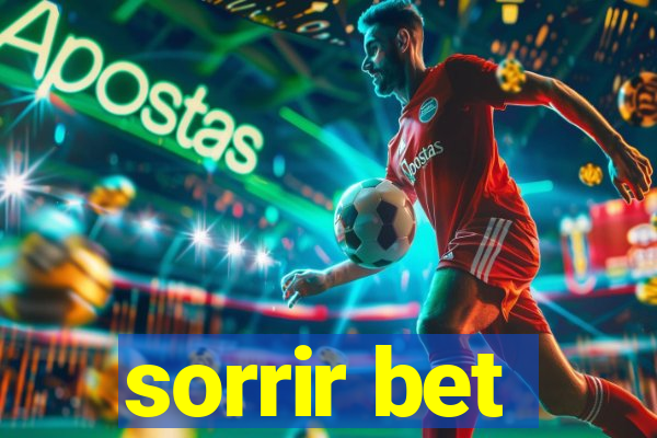 sorrir bet