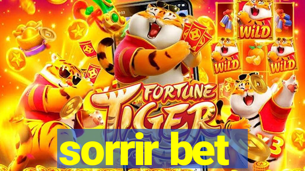 sorrir bet