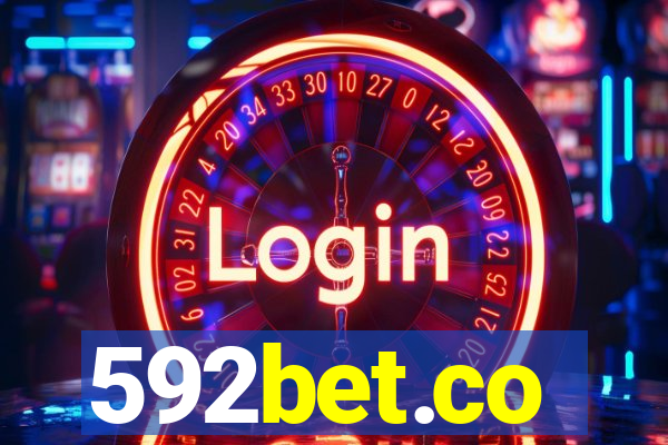 592bet.co