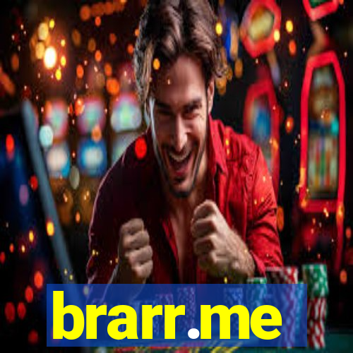 brarr.me
