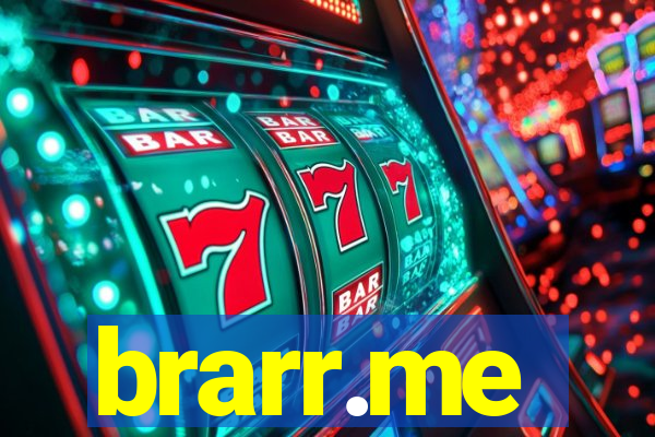 brarr.me