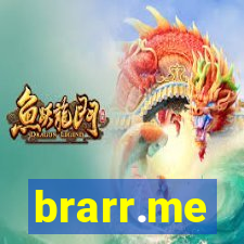 brarr.me