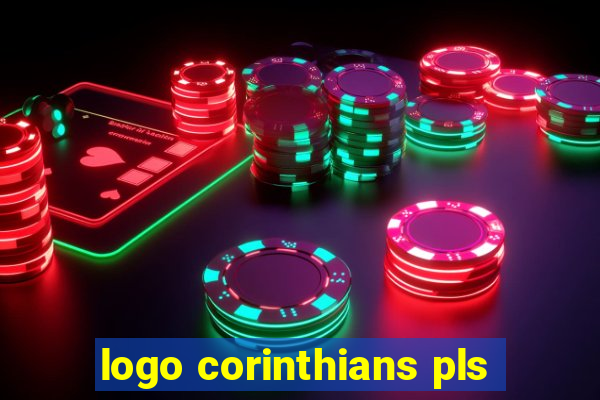 logo corinthians pls