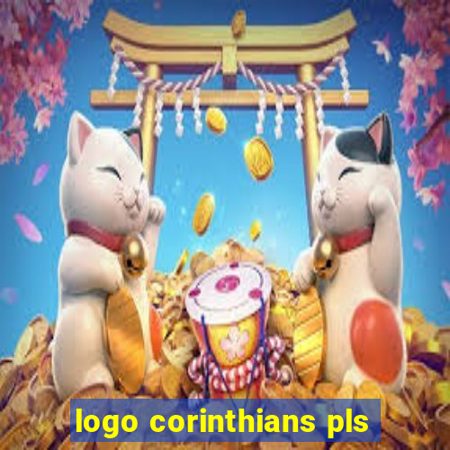 logo corinthians pls
