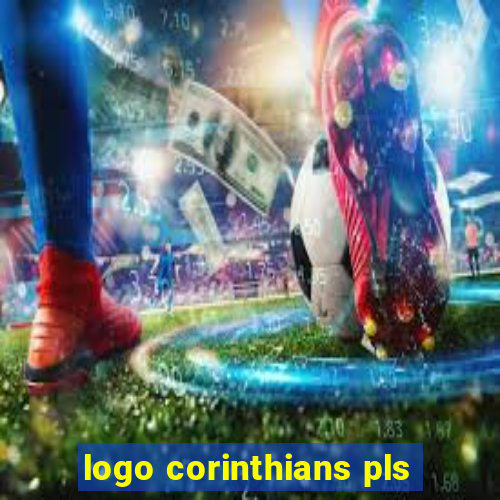 logo corinthians pls
