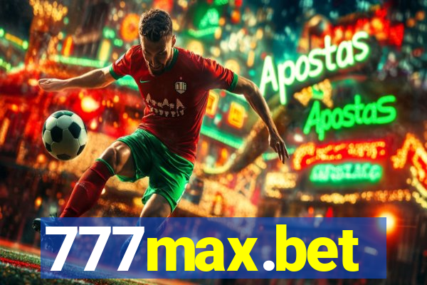 777max.bet