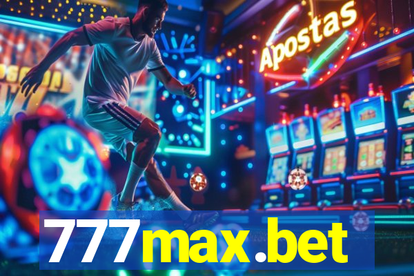 777max.bet