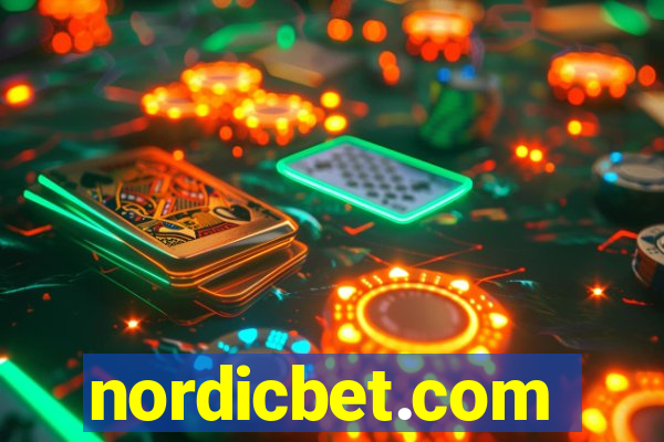nordicbet.com