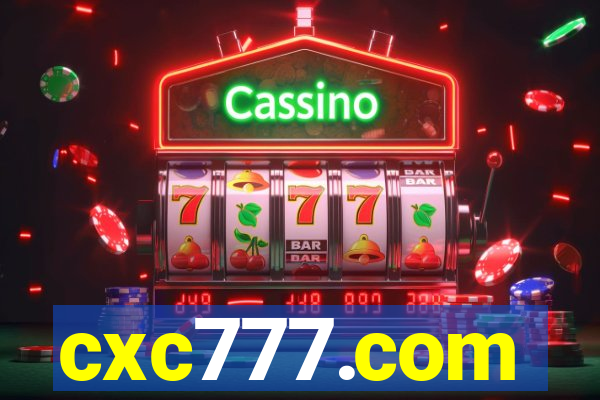 cxc777.com