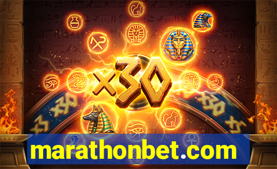 marathonbet.com