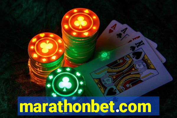 marathonbet.com