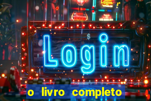 o livro completo do baralho petit lenormand pdf gr谩tis